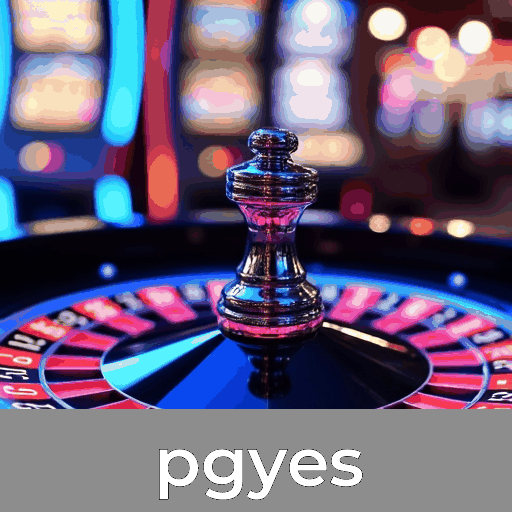 pgyes: Slots Gigantescos e Jogos de Mesa, Experiência Imersiva com Croupiers ao Vivo - A Escolha dos Brasileiros
