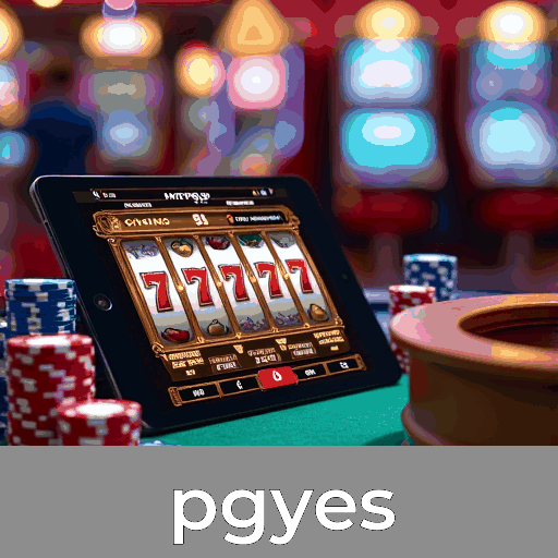 Aproveite os incríveis bônus e ofertas do pgyes