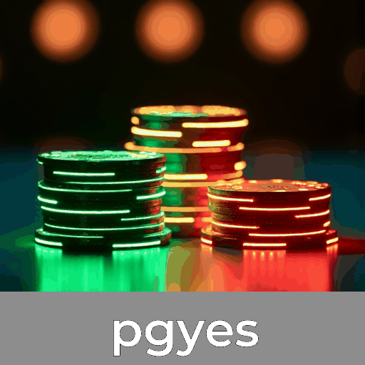 pgyes: Slots Gigantescos e Jogos de Mesa, Experiência Imersiva com Croupiers ao Vivo - A Escolha dos Brasileiros