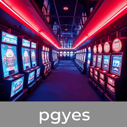Experimente a Comodidade do App pgyes: Aposta Completa no Celular