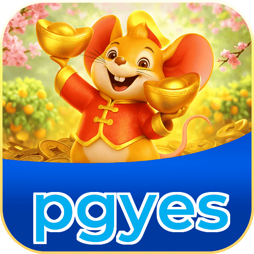pgyes Logo