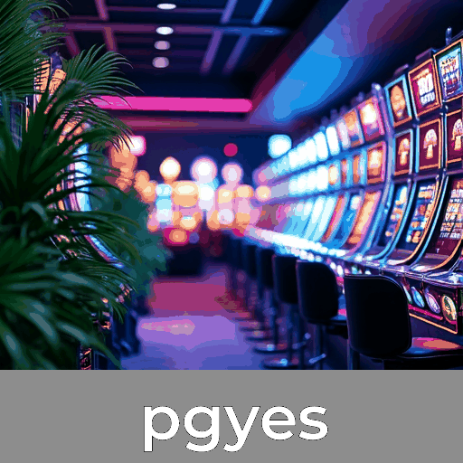 Aproveite os incríveis bônus e ofertas do pgyes